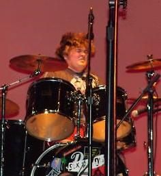 Parker Colling