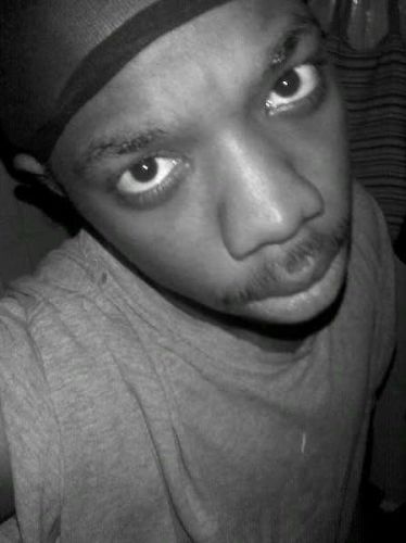Deandre Bush