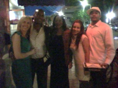 Cheryl Speights