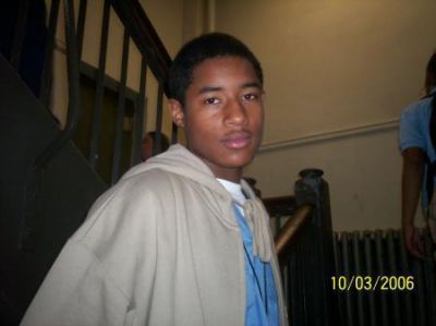 Raynice Childs