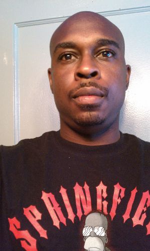 Ronald Coleman