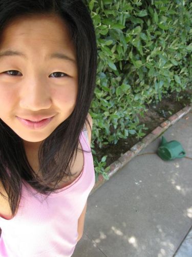 Claire Lee