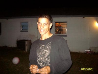 Matthew Kibbey