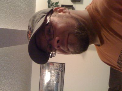 Deric Wilson