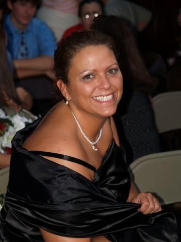 Tracey Middleton