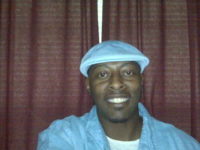 Ahmad Smith