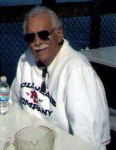 Larry Coykendall