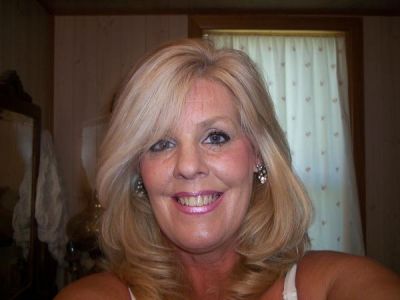 Julie Chadwick