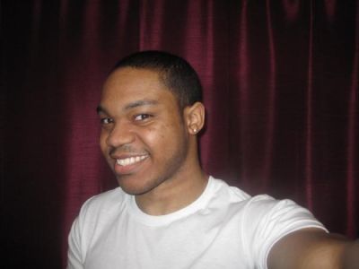 Mikhail Horton