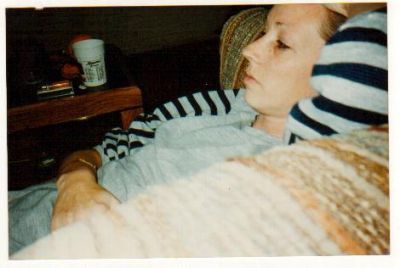 Cheryl Earl
