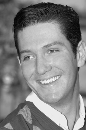 Chad Moore