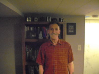 Michael Redzinski