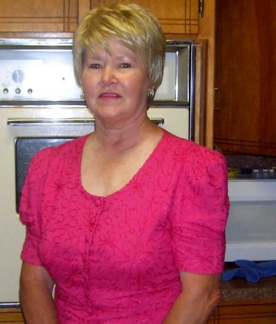 Dorothy Westmoreland