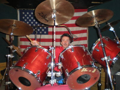 Buddy Knox