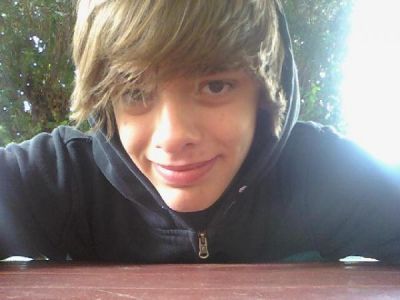 Rio Briscoe