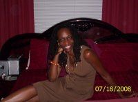 Cheryl Gant