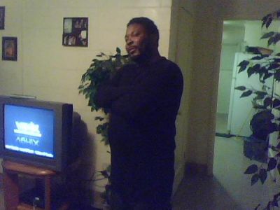 Andre Floyd