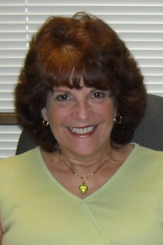Karen Stone