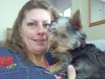 Cindy Cottrell