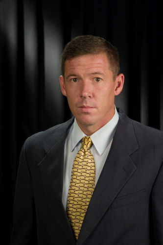 Timothy Barnes