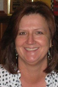 Vicki Schabert