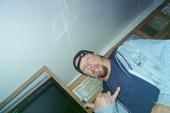 Timothy Almquist