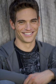 Daniel Nelson