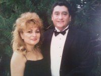 Geraldine Lopez