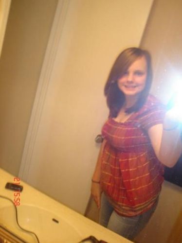 Alecia Romine