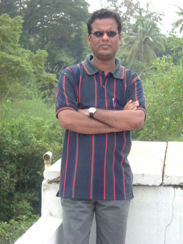 Mohamed Aslambasha