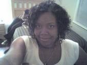 Roshonda Kimble