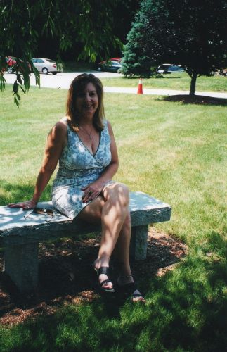 Laurie Greene