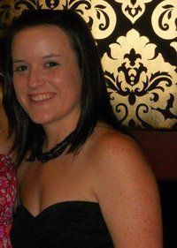 Amanda Hooker