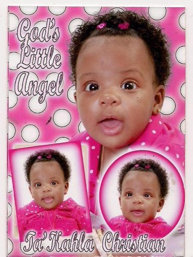 Tyesha Smith