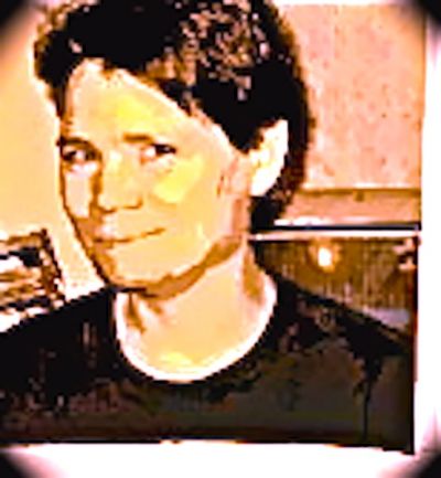 Eileen Marshall