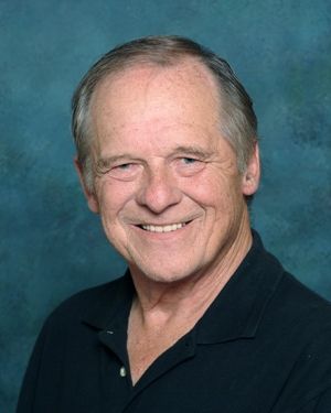 Ronald Johnston