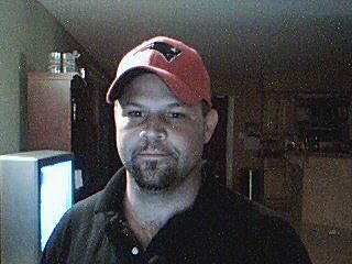 Christopher Gaudet