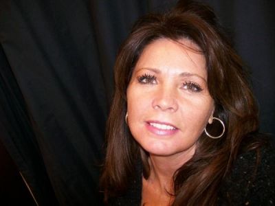 Bernice Bare