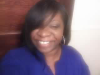 Cathy Edwards
