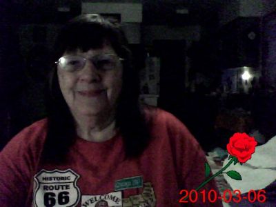 Frances Small