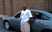 Bennie Wilder