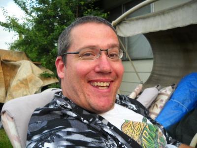 Christopher Howcroft