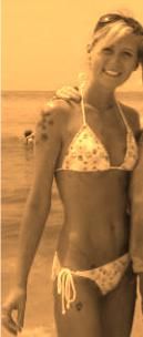 Kimberly Mrkva