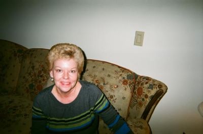 Mary Melton