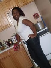 Donna Wilkerson