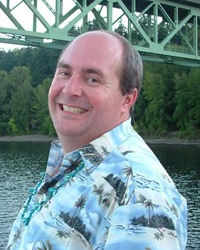 Martin Thompson