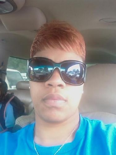 Charell Pickens