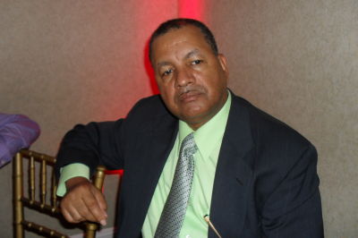Alejandro Sanchez