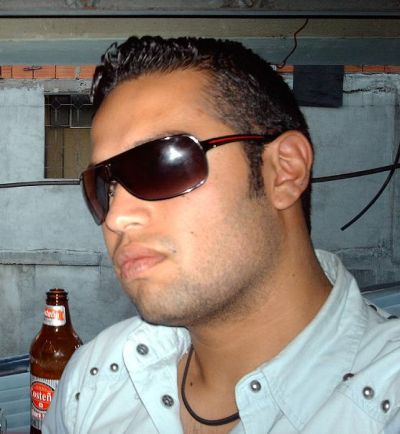 Paulo Alfonso
