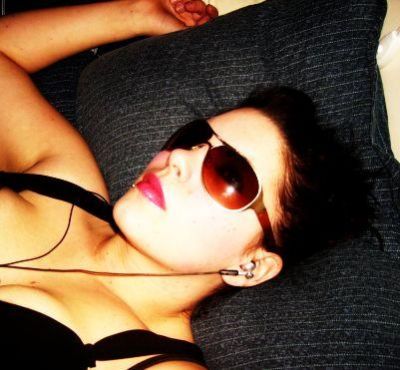 Sarah Mlady